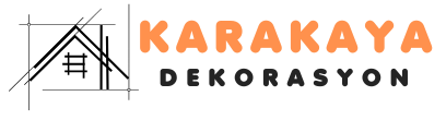 KARAKAYA DEKORASYON