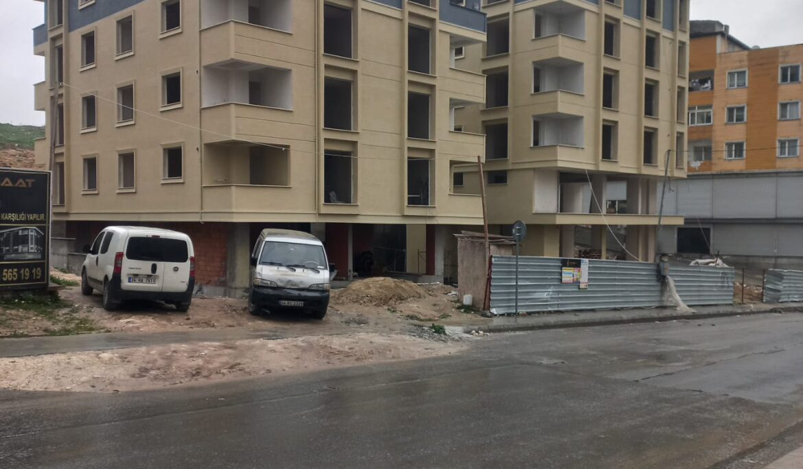 Dış Cephe Mantolama Nedir? Binalar İçin Neden Bu Kadar Önemlidir?