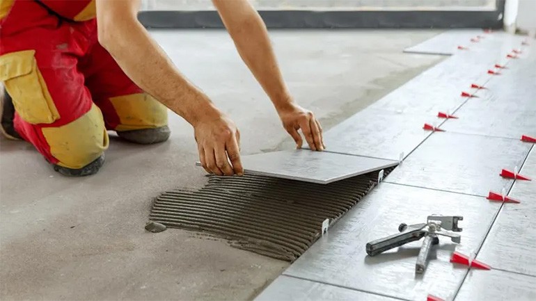 Banyo ve Fayans Döşemede Dikkat Edilmesi Gereken 7 Önemli Detay